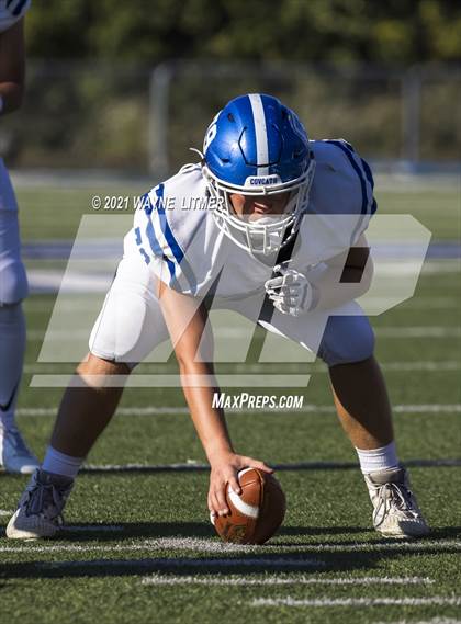 Thumbnail 3 in Highlands @ Covington Catholic photogallery.