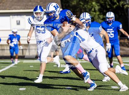 Thumbnail 1 in Highlands @ Covington Catholic photogallery.