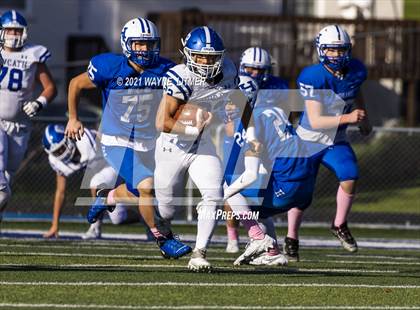 Thumbnail 3 in Highlands @ Covington Catholic photogallery.