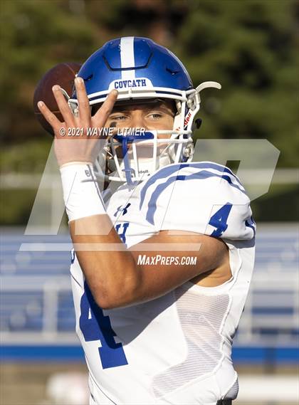 Thumbnail 2 in Highlands @ Covington Catholic photogallery.
