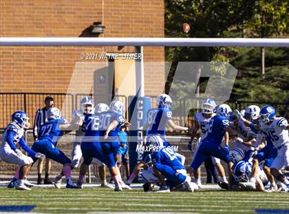 Thumbnail 2 in Highlands @ Covington Catholic photogallery.