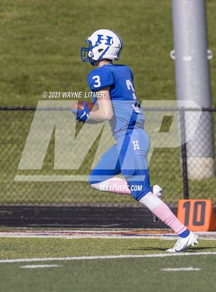 Thumbnail 1 in Highlands @ Covington Catholic photogallery.