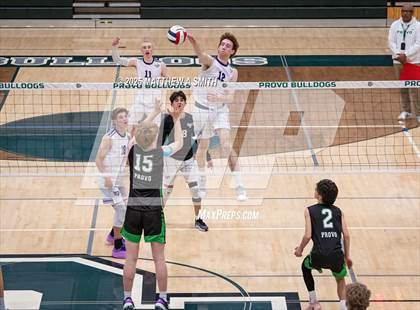 Thumbnail 2 in Lehi @ Provo photogallery.