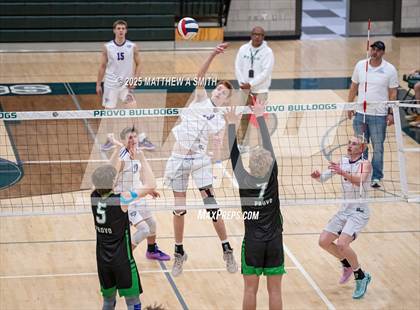 Thumbnail 1 in Lehi @ Provo photogallery.