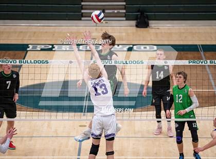 Thumbnail 2 in Lehi @ Provo photogallery.