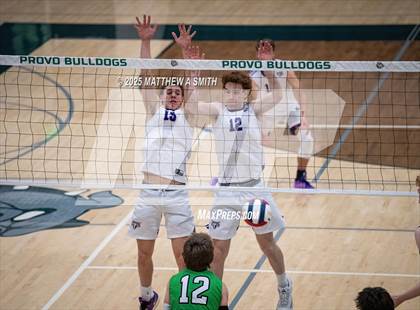 Thumbnail 3 in Lehi @ Provo photogallery.