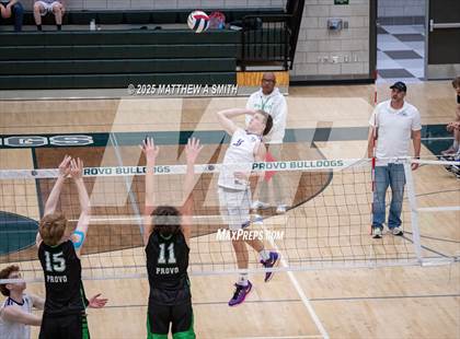 Thumbnail 3 in Lehi @ Provo photogallery.