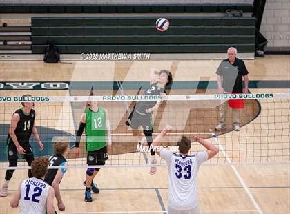 Thumbnail 3 in Lehi @ Provo photogallery.