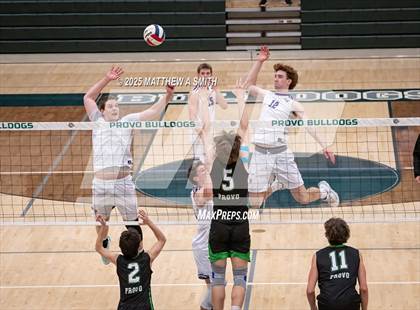 Thumbnail 3 in Lehi @ Provo photogallery.
