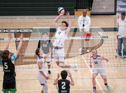 Thumbnail 2 in Lehi @ Provo photogallery.
