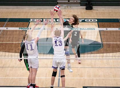 Thumbnail 2 in Lehi @ Provo photogallery.