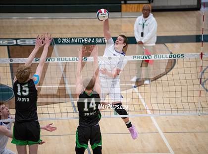 Thumbnail 1 in Lehi @ Provo photogallery.