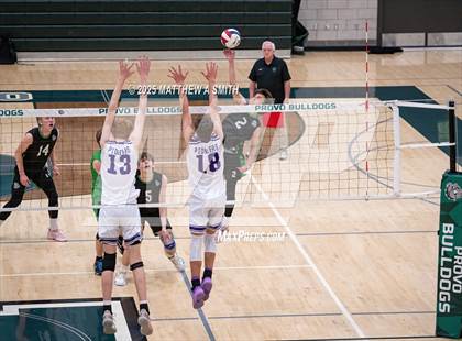 Thumbnail 1 in Lehi @ Provo photogallery.