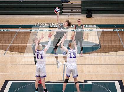 Thumbnail 3 in Lehi @ Provo photogallery.