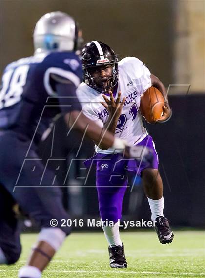 Thumbnail 3 in Morton Ranch @ Cy-Ridge photogallery.