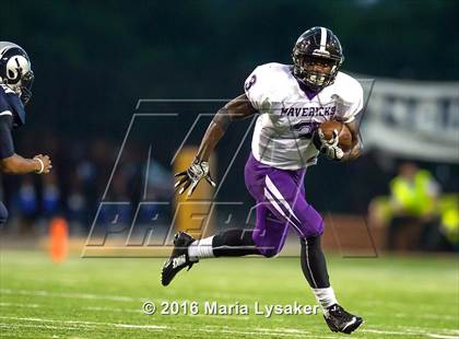 Thumbnail 3 in Morton Ranch @ Cy-Ridge photogallery.