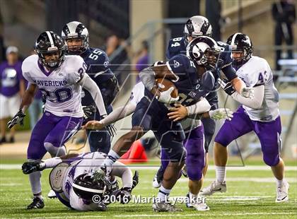 Thumbnail 1 in Morton Ranch @ Cy-Ridge photogallery.