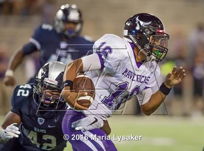 Thumbnail 2 in Morton Ranch @ Cy-Ridge photogallery.