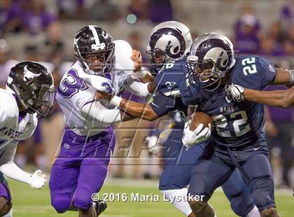 Thumbnail 1 in Morton Ranch @ Cy-Ridge photogallery.