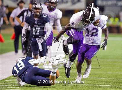 Thumbnail 1 in Morton Ranch @ Cy-Ridge photogallery.