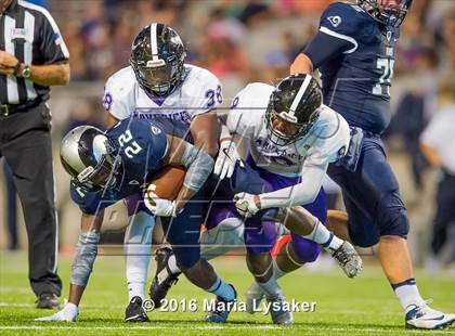 Thumbnail 3 in Morton Ranch @ Cy-Ridge photogallery.