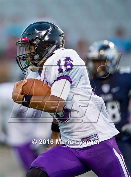 Thumbnail 1 in Morton Ranch @ Cy-Ridge photogallery.