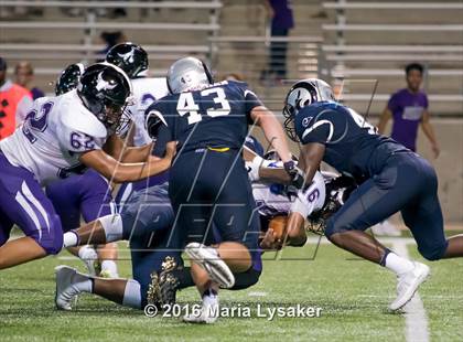 Thumbnail 2 in Morton Ranch @ Cy-Ridge photogallery.