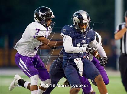 Thumbnail 1 in Morton Ranch @ Cy-Ridge photogallery.
