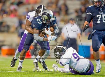Thumbnail 3 in Morton Ranch @ Cy-Ridge photogallery.