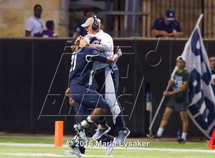 Thumbnail 1 in Morton Ranch @ Cy-Ridge photogallery.