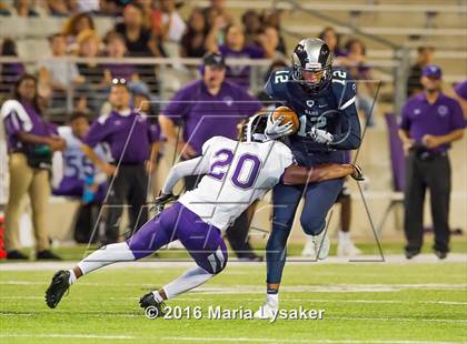 Thumbnail 1 in Morton Ranch @ Cy-Ridge photogallery.