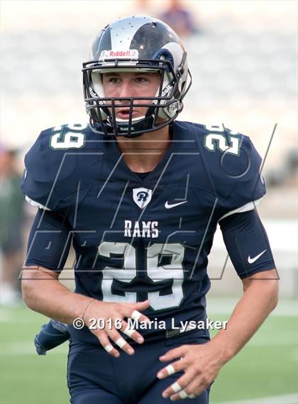 Thumbnail 1 in Morton Ranch @ Cy-Ridge photogallery.
