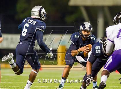 Thumbnail 1 in Morton Ranch @ Cy-Ridge photogallery.