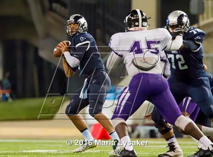 Thumbnail 2 in Morton Ranch @ Cy-Ridge photogallery.