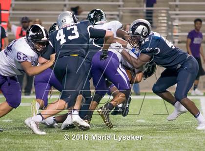 Thumbnail 1 in Morton Ranch @ Cy-Ridge photogallery.