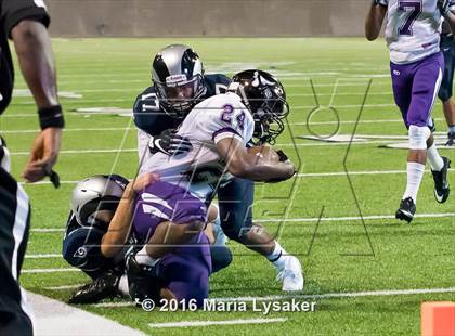 Thumbnail 2 in Morton Ranch @ Cy-Ridge photogallery.