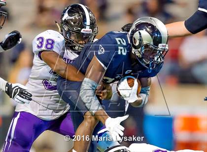 Thumbnail 2 in Morton Ranch @ Cy-Ridge photogallery.