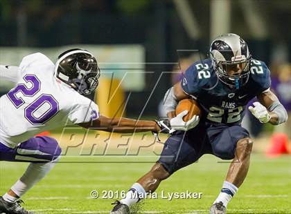 Thumbnail 1 in Morton Ranch @ Cy-Ridge photogallery.