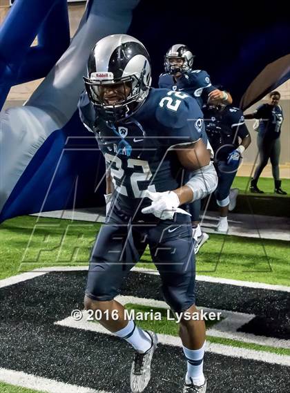Thumbnail 1 in Morton Ranch @ Cy-Ridge photogallery.