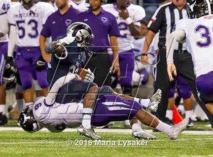 Thumbnail 3 in Morton Ranch @ Cy-Ridge photogallery.