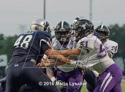 Thumbnail 2 in Morton Ranch @ Cy-Ridge photogallery.