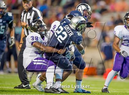 Thumbnail 3 in Morton Ranch @ Cy-Ridge photogallery.