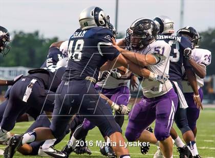 Thumbnail 1 in Morton Ranch @ Cy-Ridge photogallery.