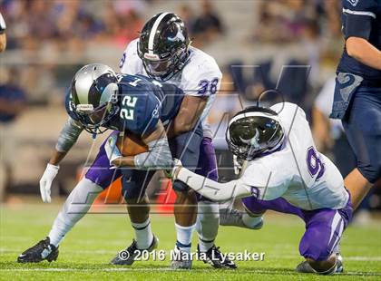 Thumbnail 1 in Morton Ranch @ Cy-Ridge photogallery.