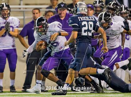 Thumbnail 3 in Morton Ranch @ Cy-Ridge photogallery.