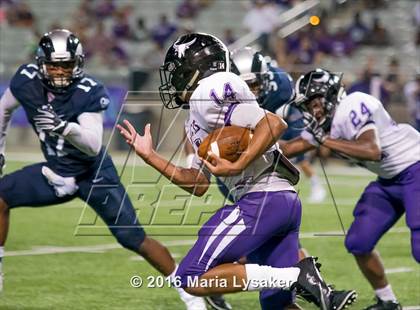 Thumbnail 2 in Morton Ranch @ Cy-Ridge photogallery.