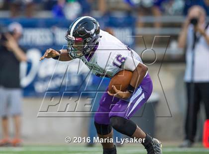 Thumbnail 1 in Morton Ranch @ Cy-Ridge photogallery.