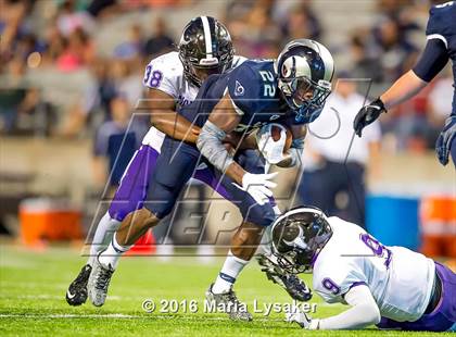 Thumbnail 1 in Morton Ranch @ Cy-Ridge photogallery.