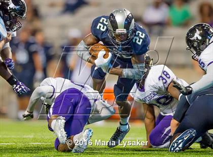 Thumbnail 2 in Morton Ranch @ Cy-Ridge photogallery.