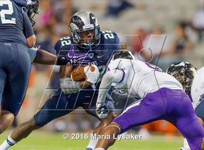 Thumbnail 1 in Morton Ranch @ Cy-Ridge photogallery.